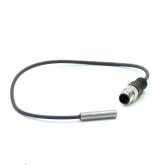 Inductive proximity switch IN 80/S-M12 