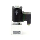 Pilot valve  New