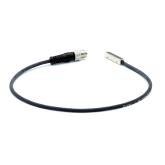 Inductive proximity switch IN 5-S-M8 
