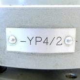 Compensation unit with height compensation KA 250 Used
