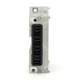 Concatenation block 550206 Used