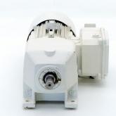 Getriebemotor 71 L/2 BRE 5 MS + 172 - 71 L/2 BRE 5 MS Gebraucht