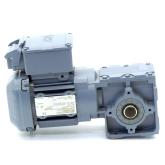 Getriebemotor WA30 DRS71S4/ASE1/TH Neu