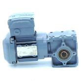 gear motor WA30 DRS71S4/IS/TH New