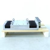 Ball rail tables with ball screw drive TKK-325-AL-1 New