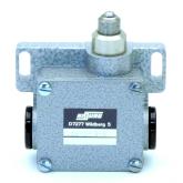 Control switch  New FS