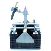 Mechanischer Kistengreifer 060BLV65540101 Gebraucht