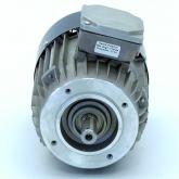 three-phase motor 3 842 518 050 Used