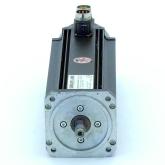 AC servo motor with brake 0039113447526 Used