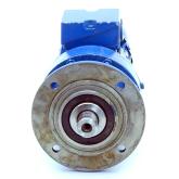 Drehstrommotor B210 71 G 4 KEB Gebraucht