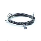 Fibre optic through-beam sensor FE-11-EPA-M4/F16X0,265/2M New FS
