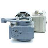 Gearmotor SA57/T DT71D4 Used