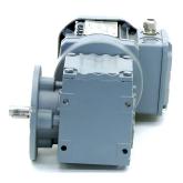 Getriebemotor WF20 DR2S63MS4 Gebraucht