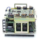 Servo controller CACR-UP6AAC Used