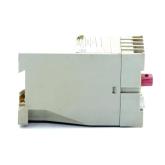 Frequency relay  Used