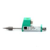 Potentiometric displacement Transducer  Used