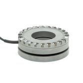 Compressive force sensor  New