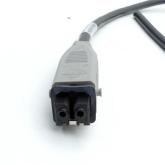 IclA Ixx cable (Supply: STAK) 05m  New FS