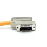 Motor cable IKS5001 Used