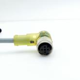 Cable para sensores/actuadores  New