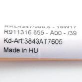 Kabel R911316655 Neu