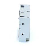 Ventilinsel Endplatte 163196 Neu