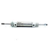 Round cylinder  