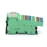 Inline-Klemme IB IL 24 DO 8 Gebraucht