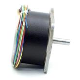 Schrittmotor  Gebraucht
