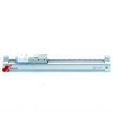 Kolbenstangenloserzylinder  Neu