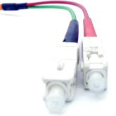 Glasfaserkabel 2x 50/125 109257/03 Neu