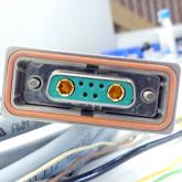 Supply cable 538915 New