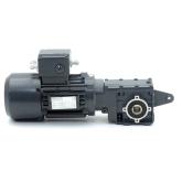 Gear motor  Used