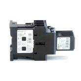 Power contactor  Used