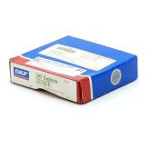 Spherical roller bearings  
