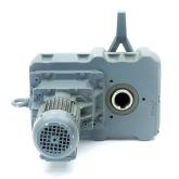 Shaft Mounted Geared Motor  New