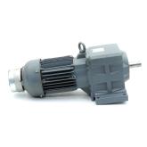 Gear Motor  Neu