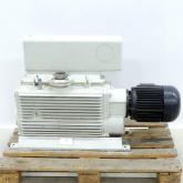 Locking valve vacuum pump E-250 E 250  Used