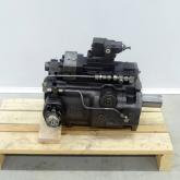 Variable displacement axial piston pump  Used