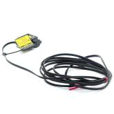 Reflective Sensor Head, Spot Type, Variable Spot LV-H32 