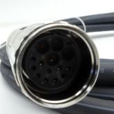 Kabel Schraubsystem 016341/6 Neu