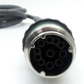 Kabel Schraubsystem 016341/6 016341/1 Neu