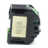 Load circuit monitoring  