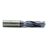 Solid carbide drill  