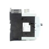 Leistungsschalter 3RV1041-4FA10 Gebraucht