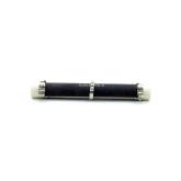 2 Pieces Wire-wound resistor 100 W 10 Ohm ZWS 100 E 