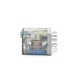 10 Stück Steckrelais TYPE 56.32 Neu