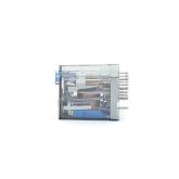 Steckrelais 1 VPE (10 Stück) 24 V/DC 7 A  