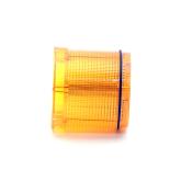Continuous light element yellow 8WD4 420-5AD Used
