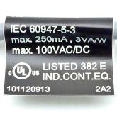 Sicherheitssensor BNS 180-12Z Neu OVP